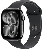 Apple Watch Series 8, 45mm, Midnight Aluminum, GPS + Cellular. Apple Watch Series 8, 45mm, Midnight Aluminum, GPS + Cellular.